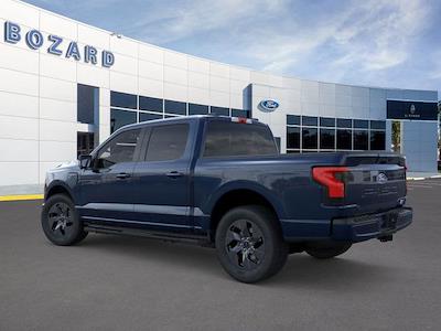 New 2025 Ford F-150 Lightning - photo 1