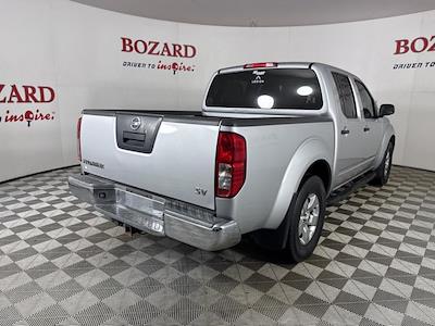 Used 2012 Nissan Frontier SV Crew Cab for sale #254457B - photo 2
