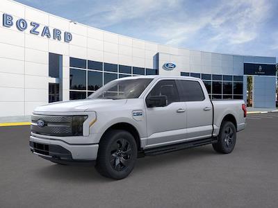 New 2025 Ford F-150 Lightning Flash SuperCrew Cab for sale #254458 - photo 1