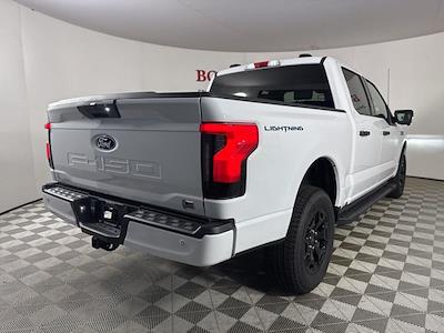 New 2025 Ford F-150 Lightning XLT SuperCrew Cab for sale #254459 - photo 2