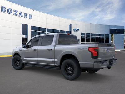 New 2025 Ford F-150 Lightning XLT SuperCrew Cab for sale #254461 - photo 2