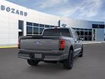 New 2025 Ford F-150 Lightning XLT SuperCrew Cab for sale #254461 - photo 2