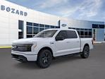 New 2025 Ford F-150 Lightning Flash SuperCrew Cab for sale #254462 - photo 1