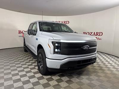 2025 Ford F-150 Lightning SuperCrew Cab AWD Pickup for sale #254463 - photo 1