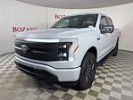 2025 Ford F-150 Lightning SuperCrew Cab AWD Pickup for sale #254463 - photo 5