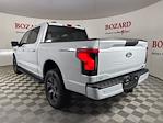 2025 Ford F-150 Lightning SuperCrew Cab AWD Pickup for sale #254463 - photo 7