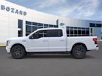 2025 Ford F-150 Lightning SuperCrew Cab AWD Pickup for sale #254465 - photo 5
