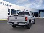 New 2025 Ford F-150 Lightning XLT SuperCrew Cab for sale #254466 - photo 4