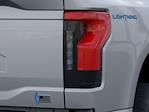 New 2025 Ford F-150 Lightning XLT SuperCrew Cab for sale #254466 - photo 21