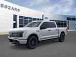 New 2025 Ford F-150 Lightning XLT SuperCrew Cab for sale #254466 - photo 1