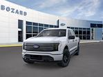 New 2025 Ford F-150 Lightning XLT SuperCrew Cab for sale #254466 - photo 5