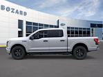 New 2025 Ford F-150 Lightning XLT SuperCrew Cab for sale #254466 - photo 7