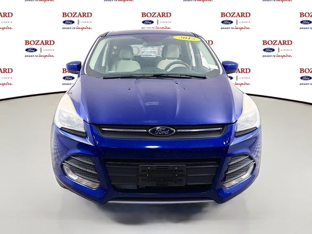Used 2015 Ford Escape - photo 2