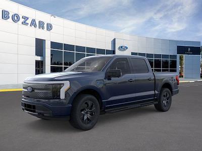 New 2025 Ford F-150 Lightning Flash SuperCrew Cab for sale #254471 - photo 1