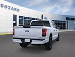 New 2025 Ford F-150 Lightning XLT SuperCrew Cab for sale #254472 - photo 3