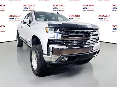 2021 Chevrolet Silverado 1500 Double Cab 4WD Pickup for sale #254473A - photo 1