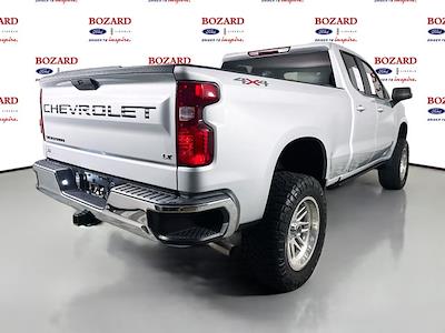 2021 Chevrolet Silverado 1500 Double Cab 4WD Pickup for sale #254473A - photo 2