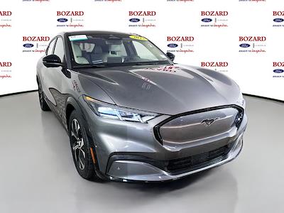 Used 2023 Ford Mustang Mach-E Premium for sale #254474A - photo 1