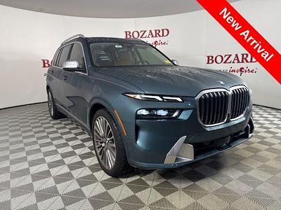 Used 2024 BMW X7 xDrive40i for sale #254478A - photo 1
