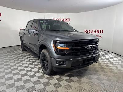 2025 Ford F-150 SuperCrew Cab 4WD Pickup for sale #254479 - photo 1