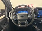 2025 Ford F-150 SuperCrew Cab 4WD Pickup for sale #254479 - photo 12