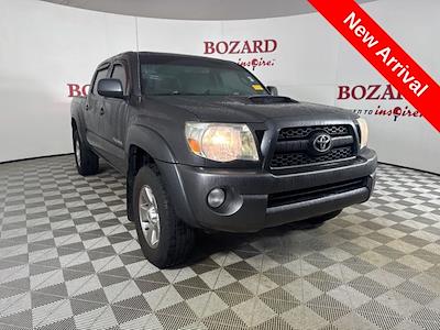 Used 2011 Toyota Tacoma Base Double Cab for sale #254480A - photo 1