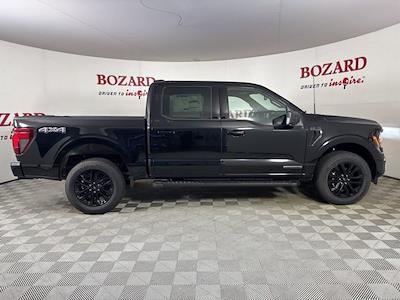 2025 Ford F-150 SuperCrew Cab 4WD Pickup for sale #254483 - photo 2