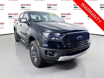 Used 2022 Ford Ranger XLT SuperCrew Cab for sale #254483A - photo 1