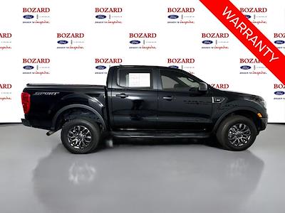 Used 2022 Ford Ranger XLT SuperCrew Cab for sale #254483A - photo 2