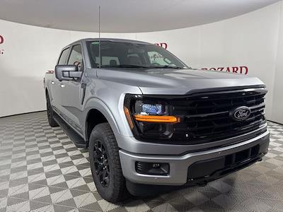 2025 Ford F-150 SuperCrew Cab 4WD Pickup for sale #254485 - photo 1