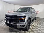 2025 Ford F-150 SuperCrew Cab 4WD Pickup for sale #254485 - photo 4