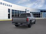 New 2025 Ford F-150 XLT SuperCrew Cab for sale #254486 - photo 2