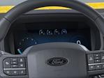 New 2025 Ford F-150 XLT SuperCrew Cab for sale #254486 - photo 13