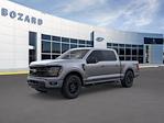 New 2025 Ford F-150 XLT SuperCrew Cab for sale #254486 - photo 1