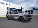 New 2025 Ford F-150 XLT SuperCrew Cab for sale #254486 - photo 8