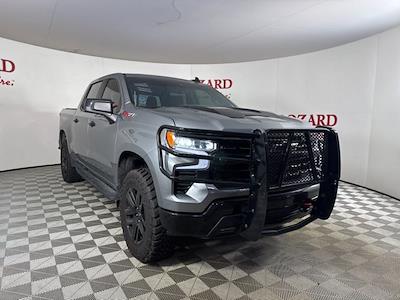 Used 2024 Chevrolet Silverado 1500 - photo 1