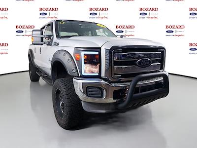 Used 2012 Ford F-250 - photo 1