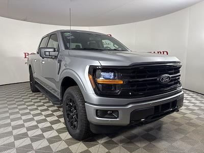 2025 Ford F-150 SuperCrew Cab 4WD Pickup for sale #254487 - photo 1