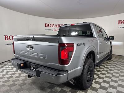 2025 Ford F-150 SuperCrew Cab 4WD Pickup for sale #254487 - photo 2