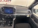 New 2025 Ford F-150 XLT SuperCrew Cab for sale #254487 - photo 14