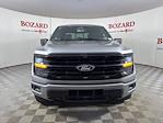 New 2025 Ford F-150 XLT SuperCrew Cab for sale #254487 - photo 4