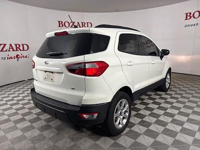 Used 2021 Ford EcoSport SE for sale #254487A - photo 2