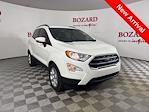 Used 2021 Ford EcoSport SE for sale #254487A - photo 1