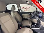 Used 2021 Ford EcoSport SE for sale #254487A - photo 13