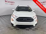 Used 2021 Ford EcoSport SE for sale #254487A - photo 3