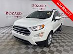 Used 2021 Ford EcoSport SE for sale #254487A - photo 4
