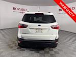 Used 2021 Ford EcoSport SE for sale #254487A - photo 7