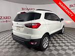 Used 2021 Ford EcoSport SE for sale #254487A - photo 8