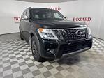 2018 Nissan Armada RWD SUV for sale #254492B - photo 1