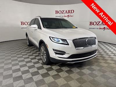 Used 2019 Lincoln MKC Reserve for sale #254493A - photo 1